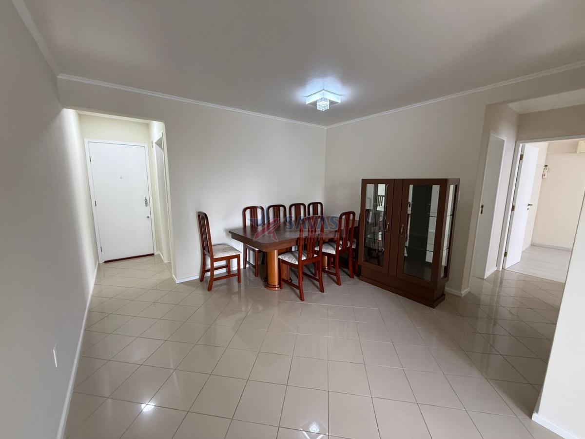 AMPLO 2 DORMITÓRIOS - 2 VAGAS - DEP. EMPREGADA